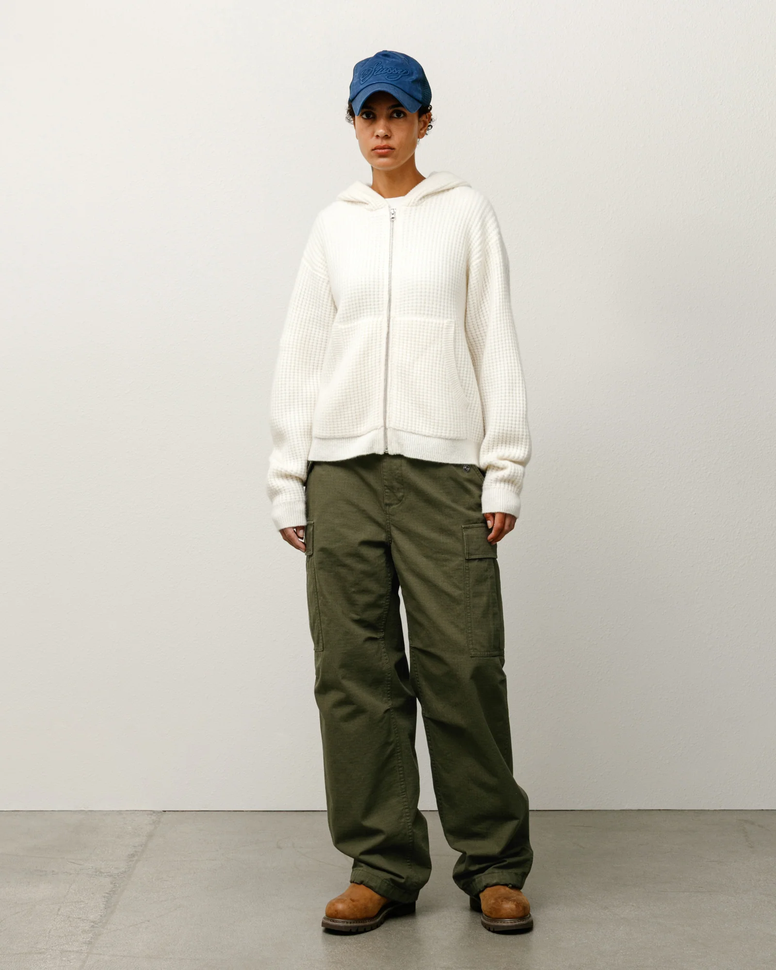 ALL PRODUCTS / USED FOR SWATCHES